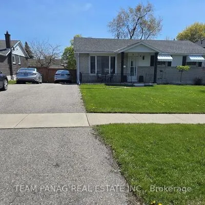 9,&nbsp;Appleby, Avondale, Brampton
