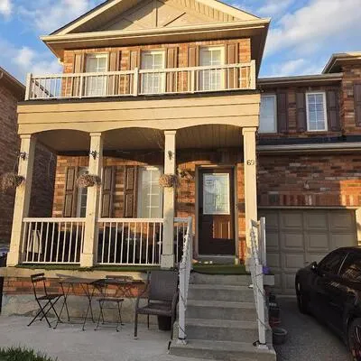 69,&nbsp;Personna, Credit Valley, Brampton