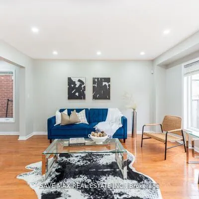 36,&nbsp;Bevington, Northwest Brampton, Brampton
