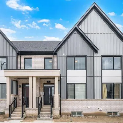 7,&nbsp;Moosehead, Northwest Brampton, Brampton