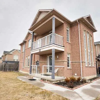 1,&nbsp;Pape, Sandringham-Wellington, Brampton