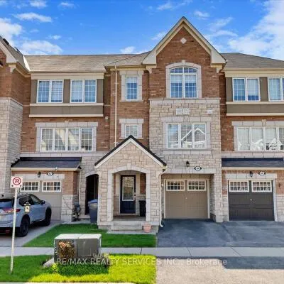 84,&nbsp;Bannister, Northwest Brampton, Brampton