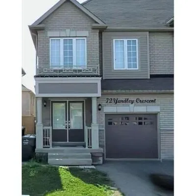 72,&nbsp;Yardley, Credit Valley, Brampton