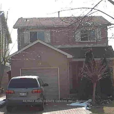 72,&nbsp;Swennen, Brampton North, Brampton