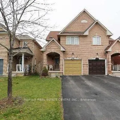 140,&nbsp;Cadillac, Fletcher's Meadow, Brampton