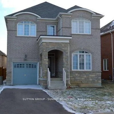 36,&nbsp;Denali, Bram East, Brampton