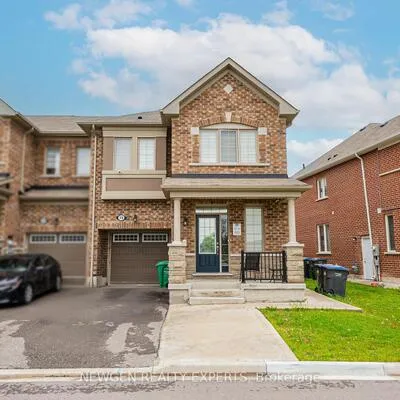 19,&nbsp;Boat, Northwest Brampton, Brampton