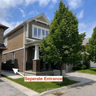 58,&nbsp;Meadowcrest, Northwest Brampton, Brampton