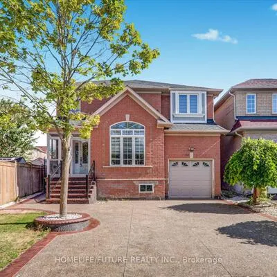 69,&nbsp;Heatherdale, Fletcher's Meadow, Brampton