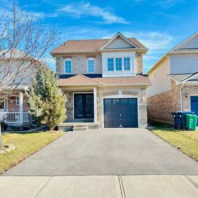 36,&nbsp;Earl Grey, Fletcher's Meadow, Brampton