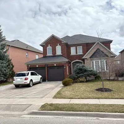 60,&nbsp;Saint Hubert, Vales of Castlemore North, Brampton
