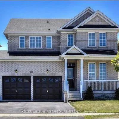 118,&nbsp;Earlsbridge, Fletcher's Meadow, Brampton