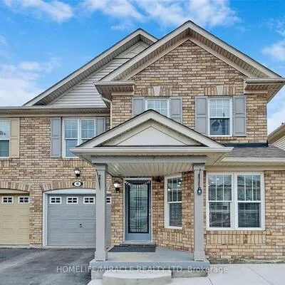 16,&nbsp;Sentimental, Fletcher's Meadow, Brampton
