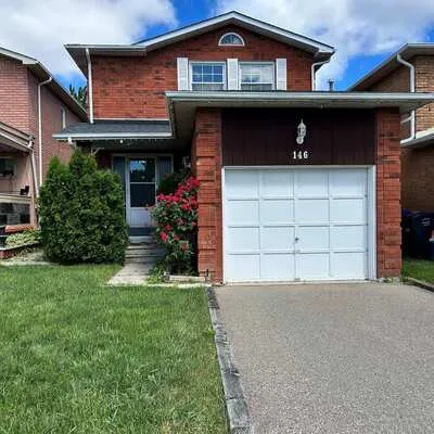 146,&nbsp;Dumfries, Heart Lake West, Brampton