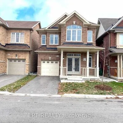 35,&nbsp;Humberstone, Northwest Brampton, Brampton
