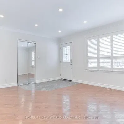 3,&nbsp;Erlesmere, Brampton East, Brampton