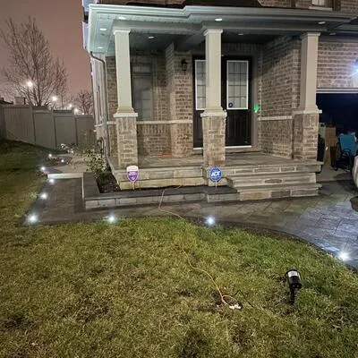 14,&nbsp;Forsyth, Credit Valley, Brampton