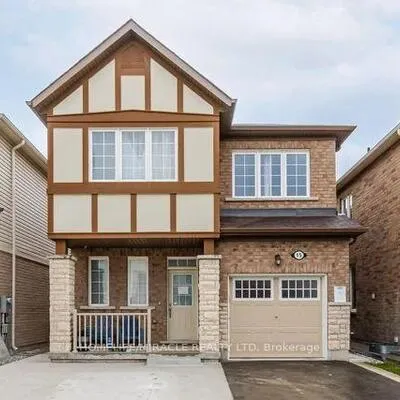 15,&nbsp;Averill, Northwest Brampton, Brampton