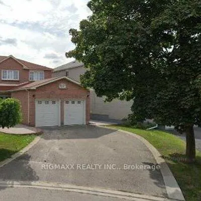 12,&nbsp;Redwing, Fletcher's Creek South, Brampton