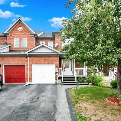 4,&nbsp;Queen Anne, Fletcher's Meadow, Brampton