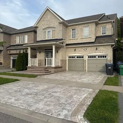 10,&nbsp;Adeline, Credit Valley, Brampton