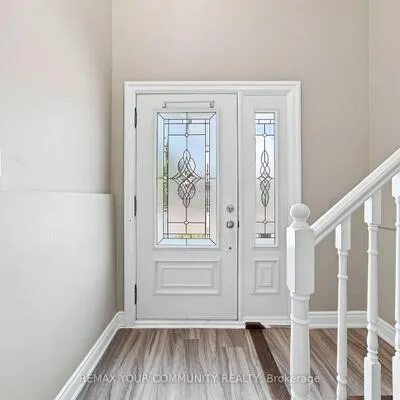 36,&nbsp;Roseville, Brampton South, Brampton