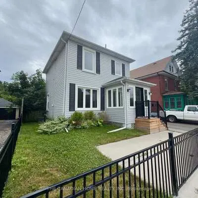71,&nbsp;English, Brampton West, Brampton