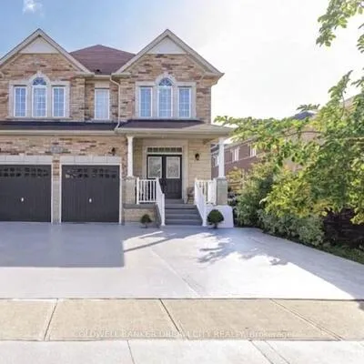 46,&nbsp;Goldsboro, Bram East, Brampton