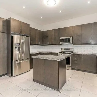 6,&nbsp;Nadmarc, Toronto Gore Rural Estate, Brampton