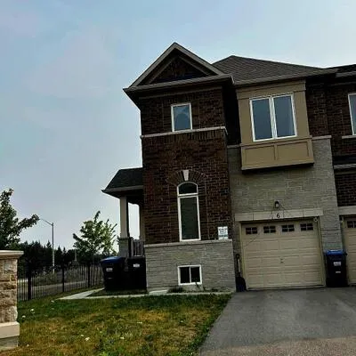 6,&nbsp;Savino, Heart Lake West, Brampton
