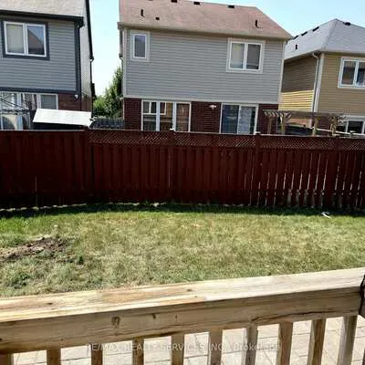 30,&nbsp;Arkwright, Northwest Brampton, Brampton