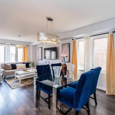 102,&nbsp;Leadenhall, Northwest Brampton, Brampton