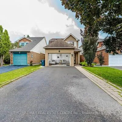 17,&nbsp;Scotia, Fletcher's West, Brampton