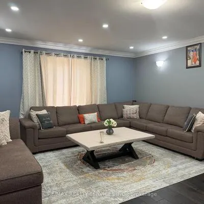 62,&nbsp;Trewartha, Heart Lake West, Brampton