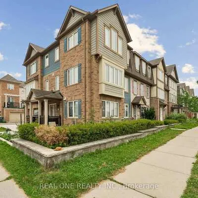 30,&nbsp;Henneberry, Northwest Brampton, Brampton
