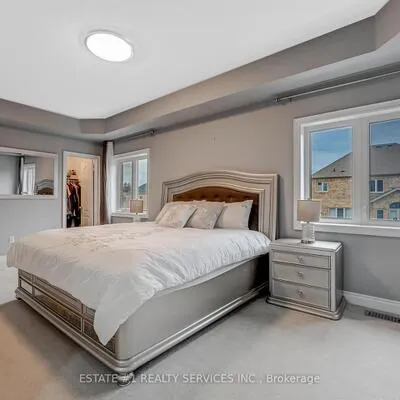 20,&nbsp;Maybeck, Credit Valley, Brampton