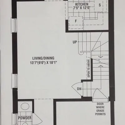 247,&nbsp;Checkerberry, Sandringham-Wellington, Brampton