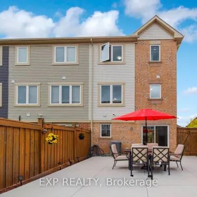 95,&nbsp;Bevington, Northwest Brampton, Brampton