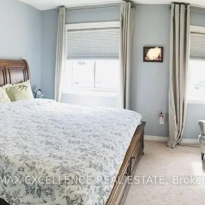 17,&nbsp;Fallstar, Fletcher's Meadow, Brampton