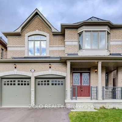 33,&nbsp;Hoxton, Northwest Brampton, Brampton