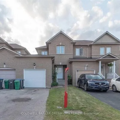 134,&nbsp;Earth Star, Sandringham-Wellington, Brampton