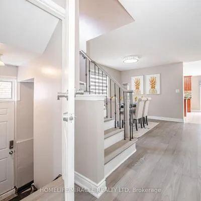 41,&nbsp;Beachpoint, Fletcher's Meadow, Brampton