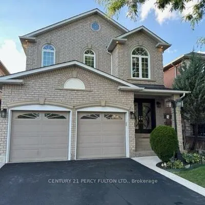 5,&nbsp;Hillpath, Snelgrove, Brampton
