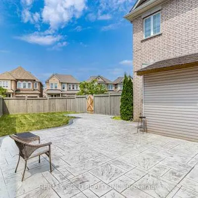 110,&nbsp;Banbridge, Credit Valley, Brampton