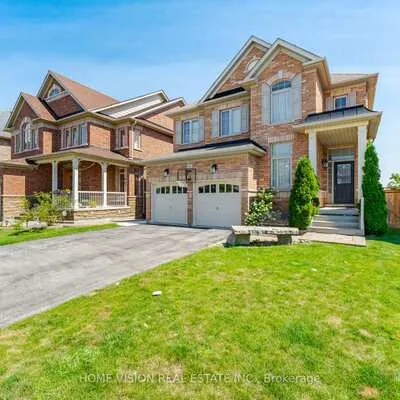 18,&nbsp;Intrigue, Credit Valley, Brampton
