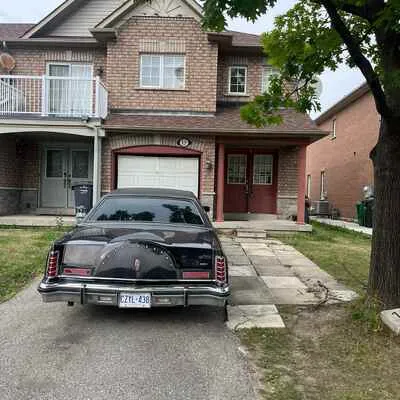 15,&nbsp;Checkerberry, Sandringham-Wellington, Brampton