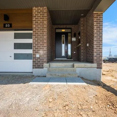 50,&nbsp;Thornbird, Northwest Brampton, Brampton