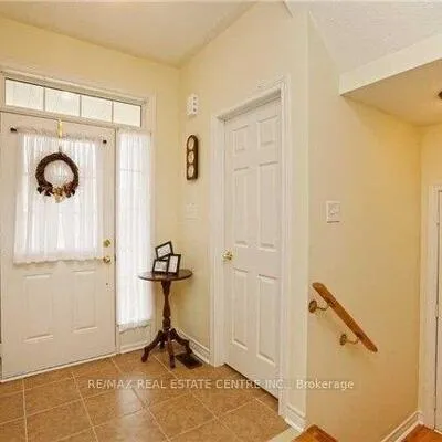 43,&nbsp;Joywill, Fletcher's Meadow, Brampton