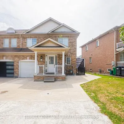 8,&nbsp;Topiary, Fletcher's Meadow, Brampton
