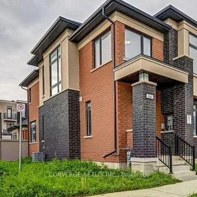 66,&nbsp;Pearman, Northwest Brampton, Brampton